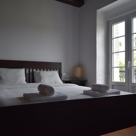 Pension De Морайме Экстерьер фото