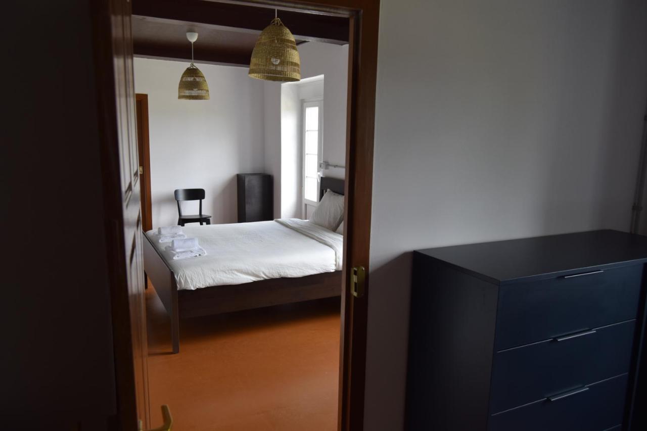 Pension De Морайме Экстерьер фото