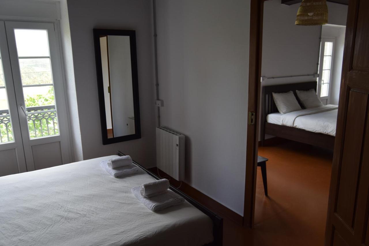 Pension De Морайме Экстерьер фото