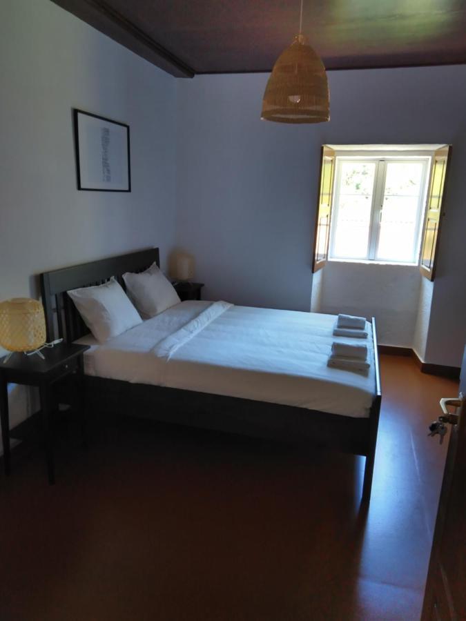 Pension De Морайме Экстерьер фото